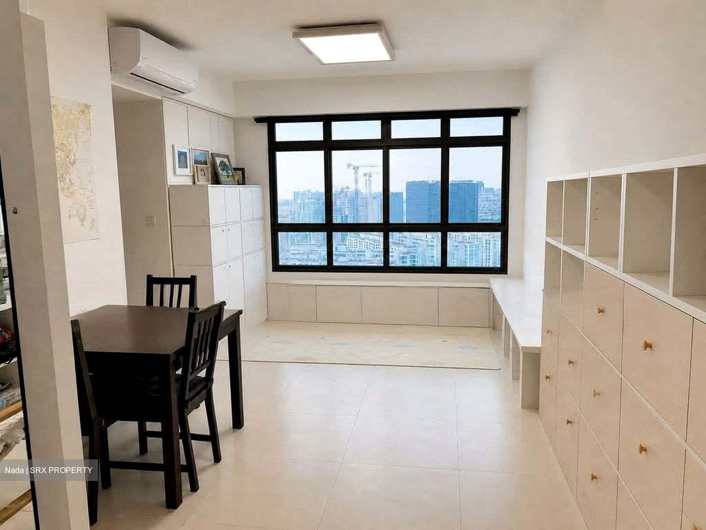 Blk 180B Marsiling Heights (Woodlands), HDB 3 Rooms #569687211